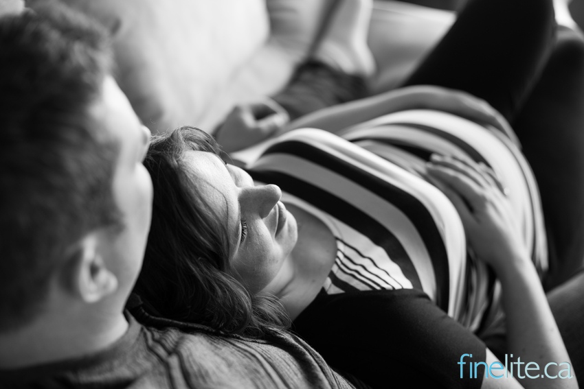 Pregnancy Session