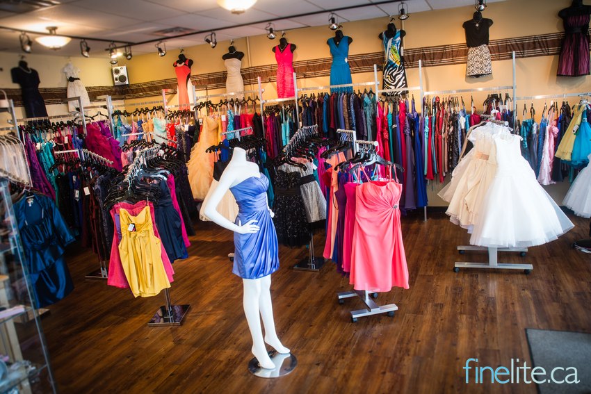 De Amore Boutique
