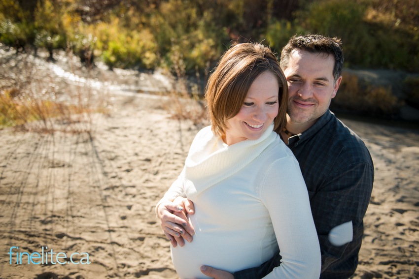 Sean & Lorrie