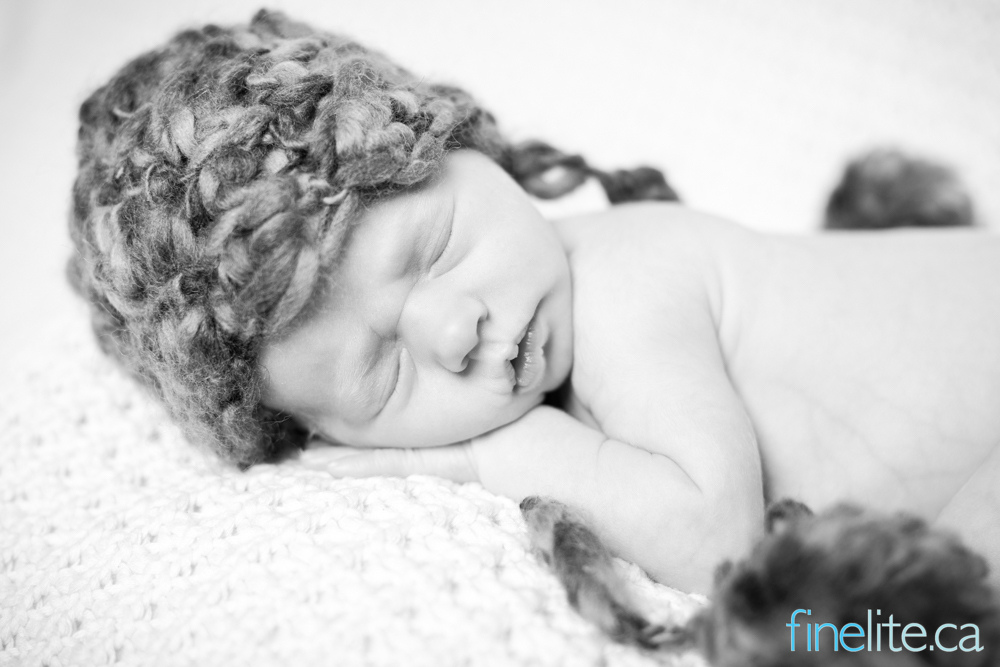 Newborn – Cohen