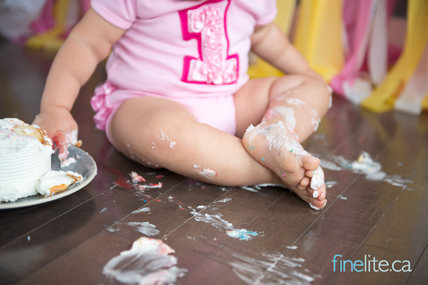 cake smash