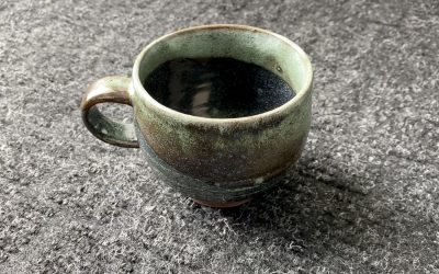 Lessons From Isolation:  Part 1
