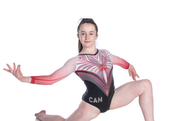 Gymnastics photos 2022